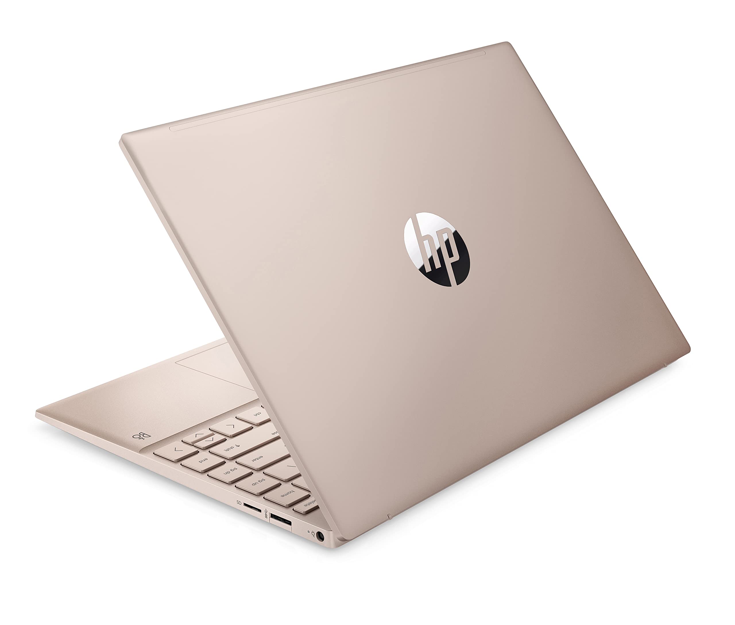 HP Pavilion Aero Dizüstü Bilgisayar, 13.3'' IPS, AMD Ryzen 7-5800U
